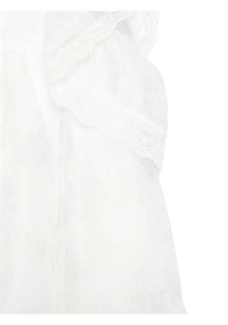 Abito a fiori AMAYA KIDS | 6121110077 MALVA